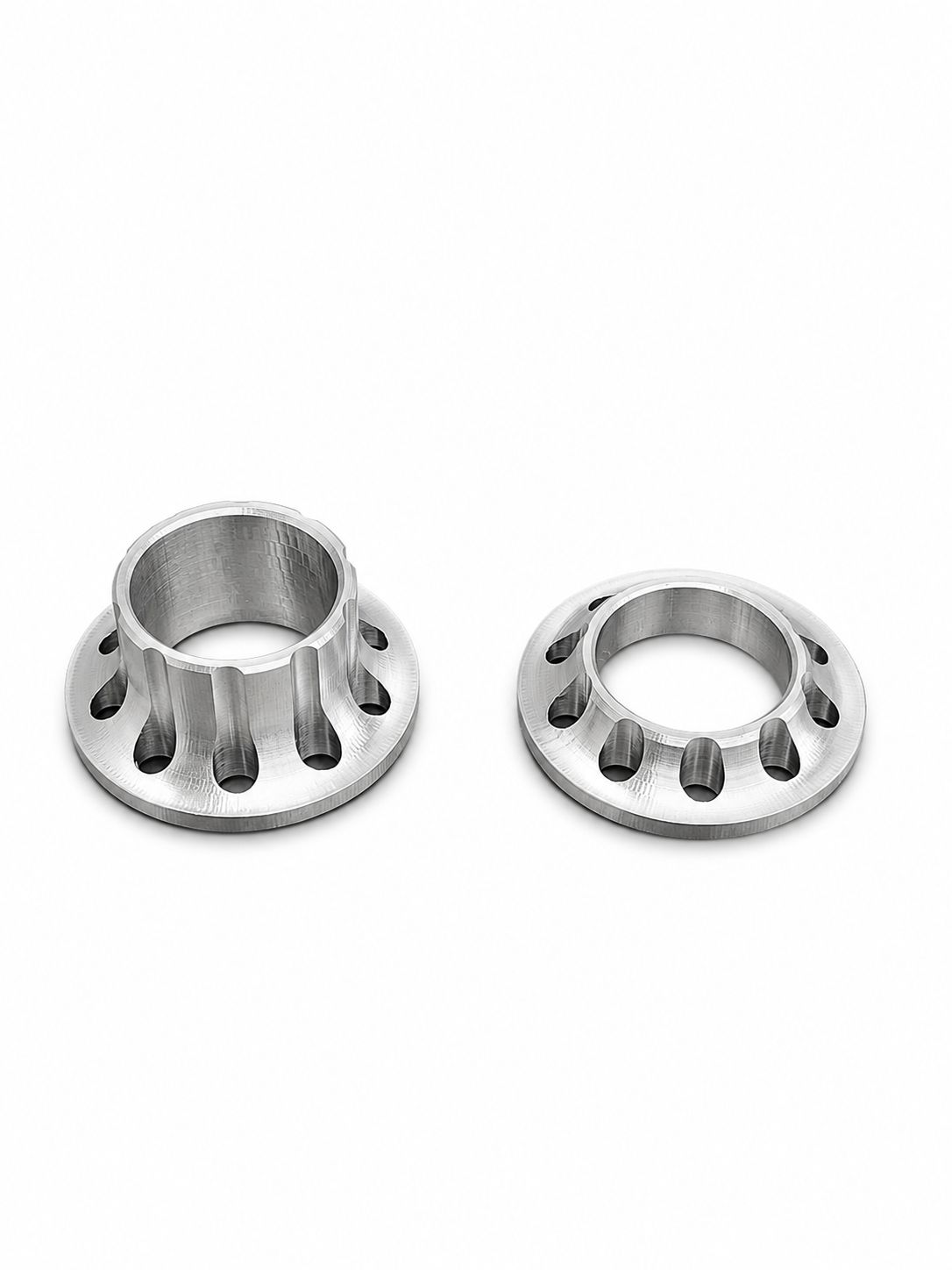MAGNESIUM BOTTOM BRACKET CONE SPACERS