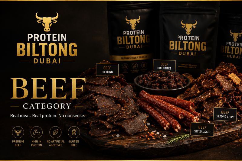 Beef Protein