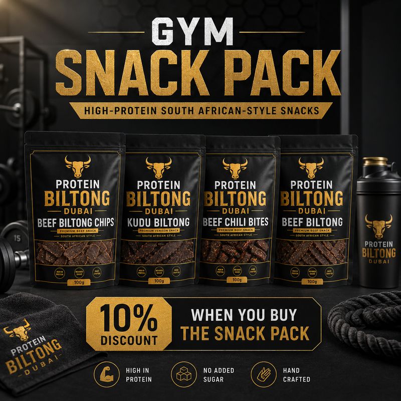 Snack Pack Combo's