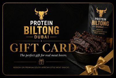 Gift Cards &amp; Specials