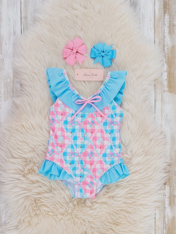 Infant/Toddler Girl's Clothing