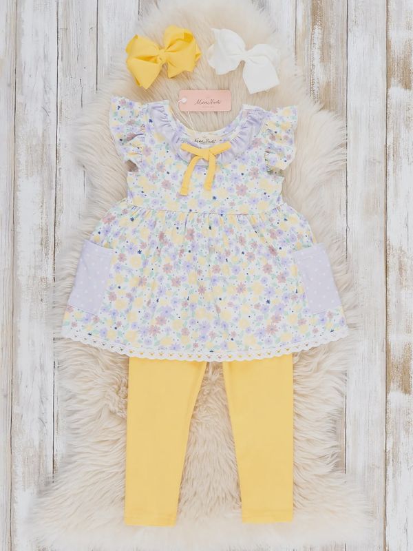 Infant Girl's Clothing