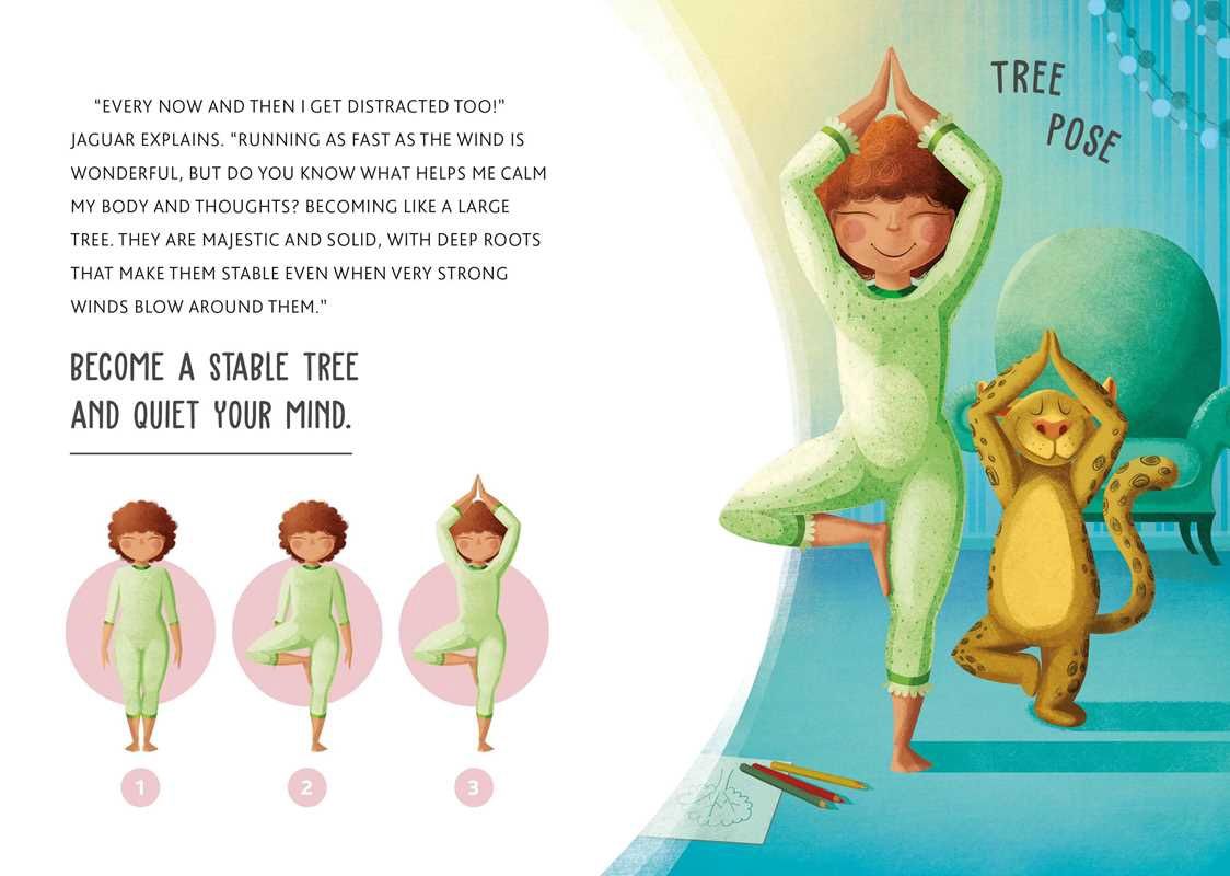 Yogi Fun by