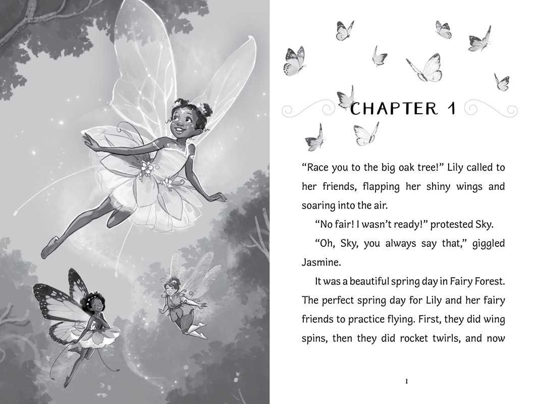 Surprise for Willow by Bea Jackson