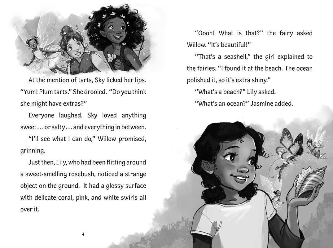 Wish for Lily by Bea Jackson