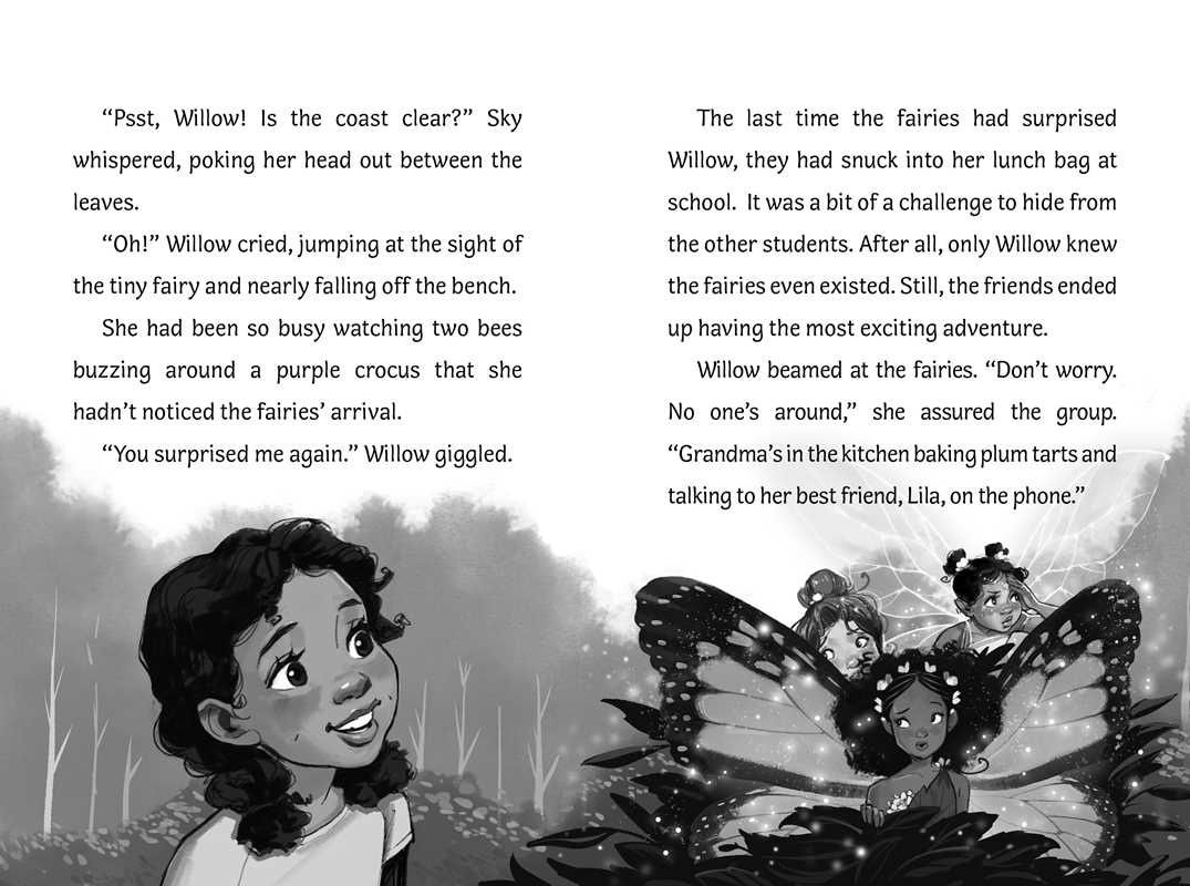 Wish for Lily by Bea Jackson