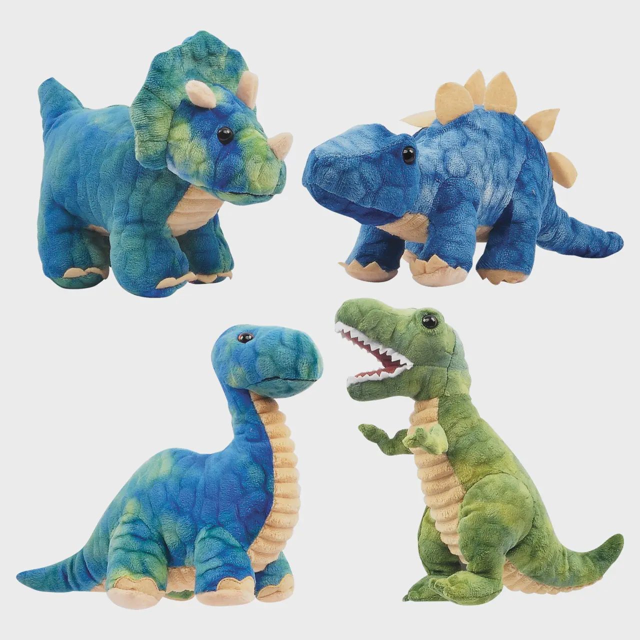 Dino-Mite Dinosaurs