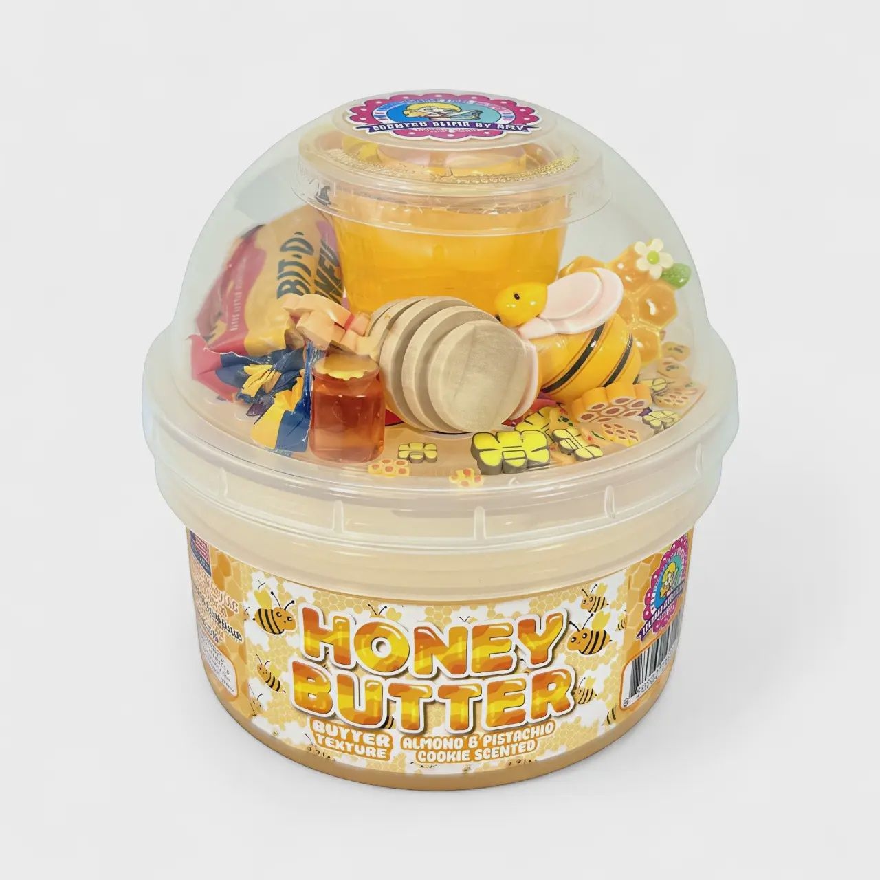 Honey Butter Slime