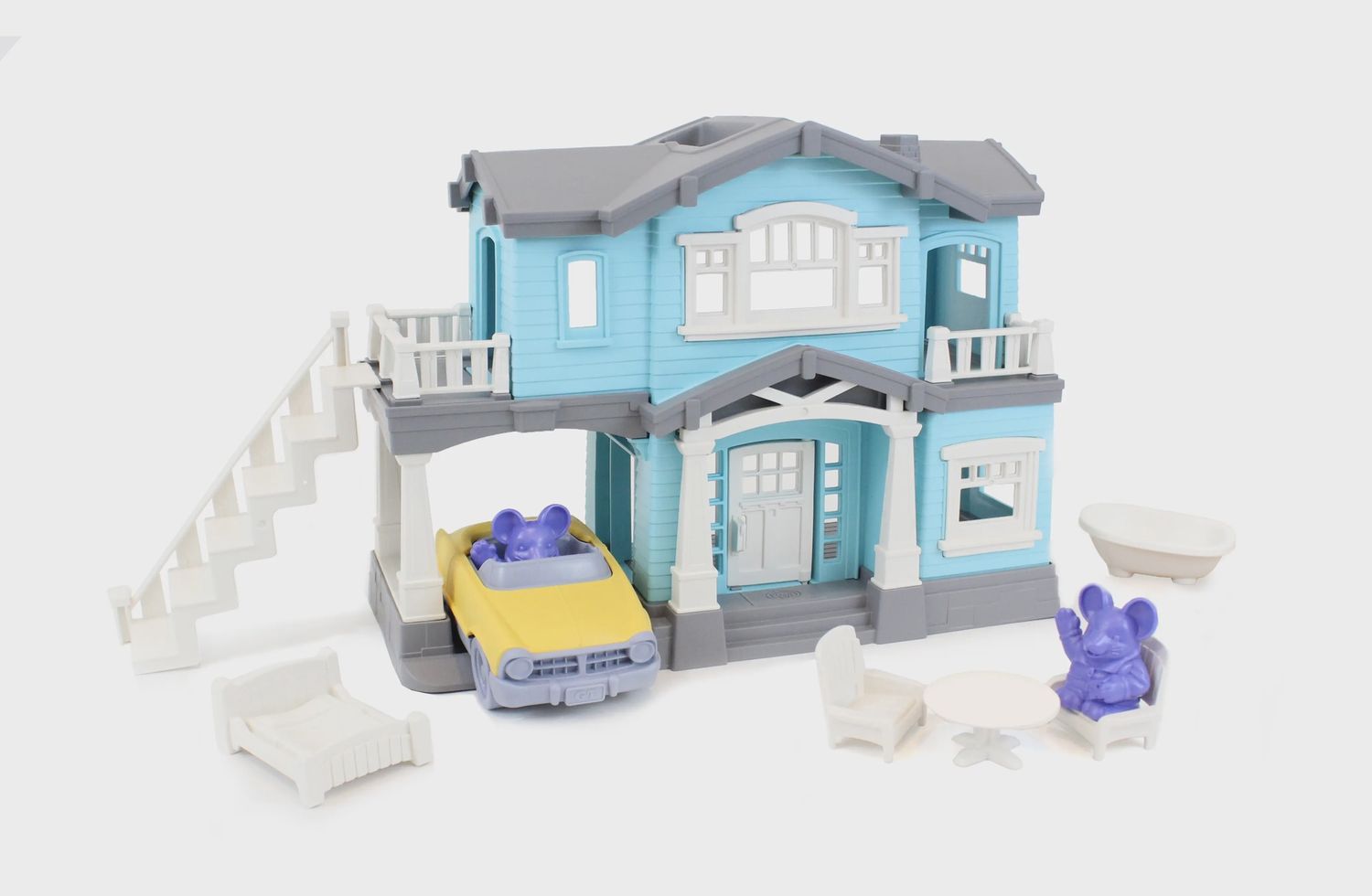 House Playset