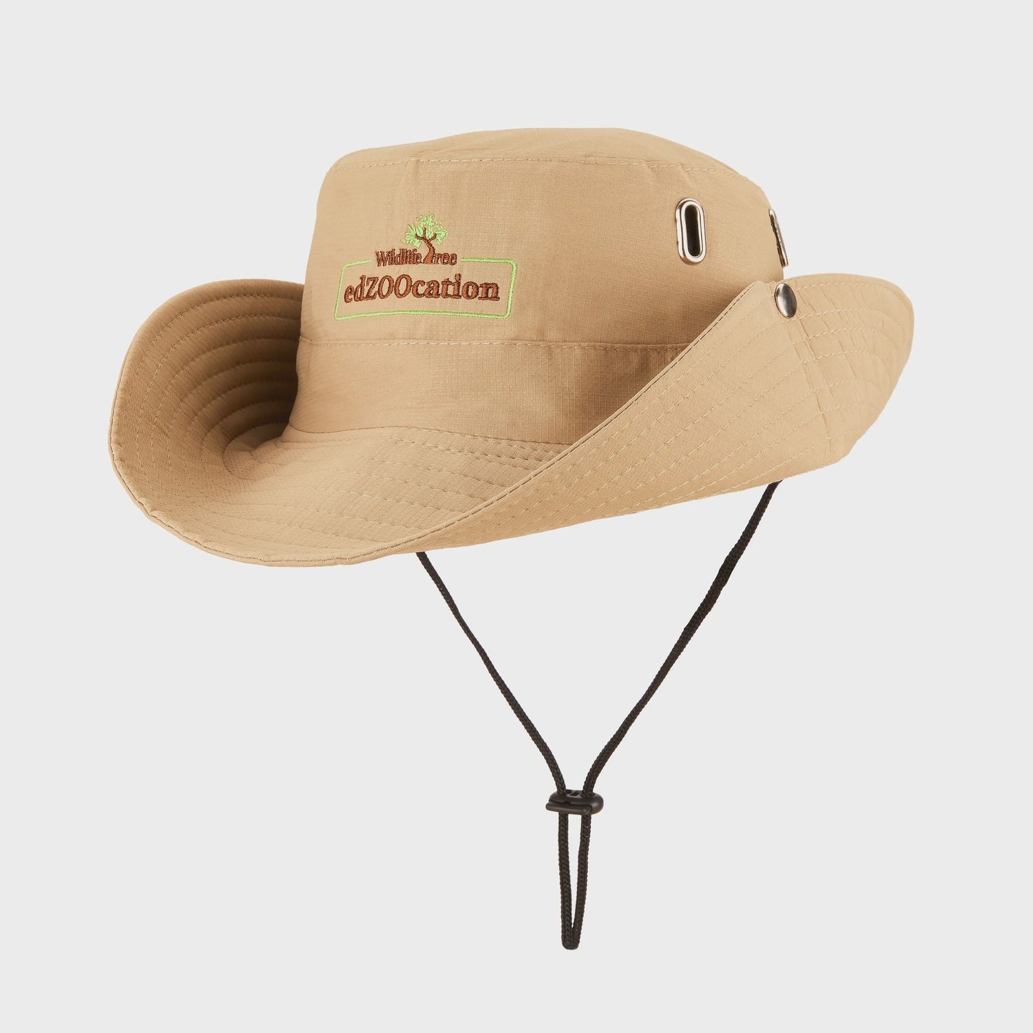 Kids Field Hat, One-Size