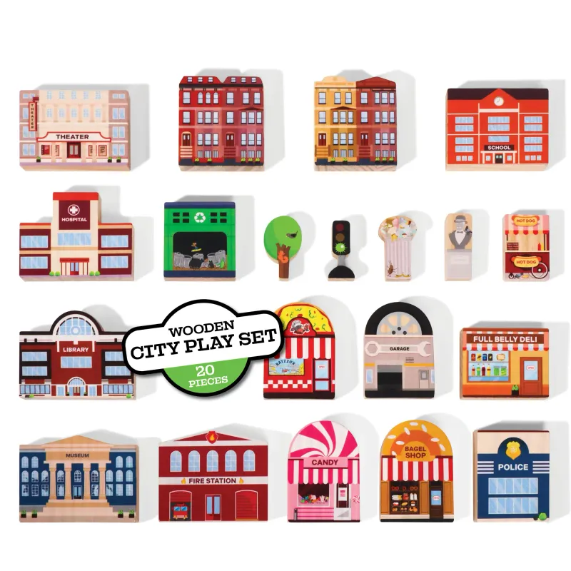 Toys