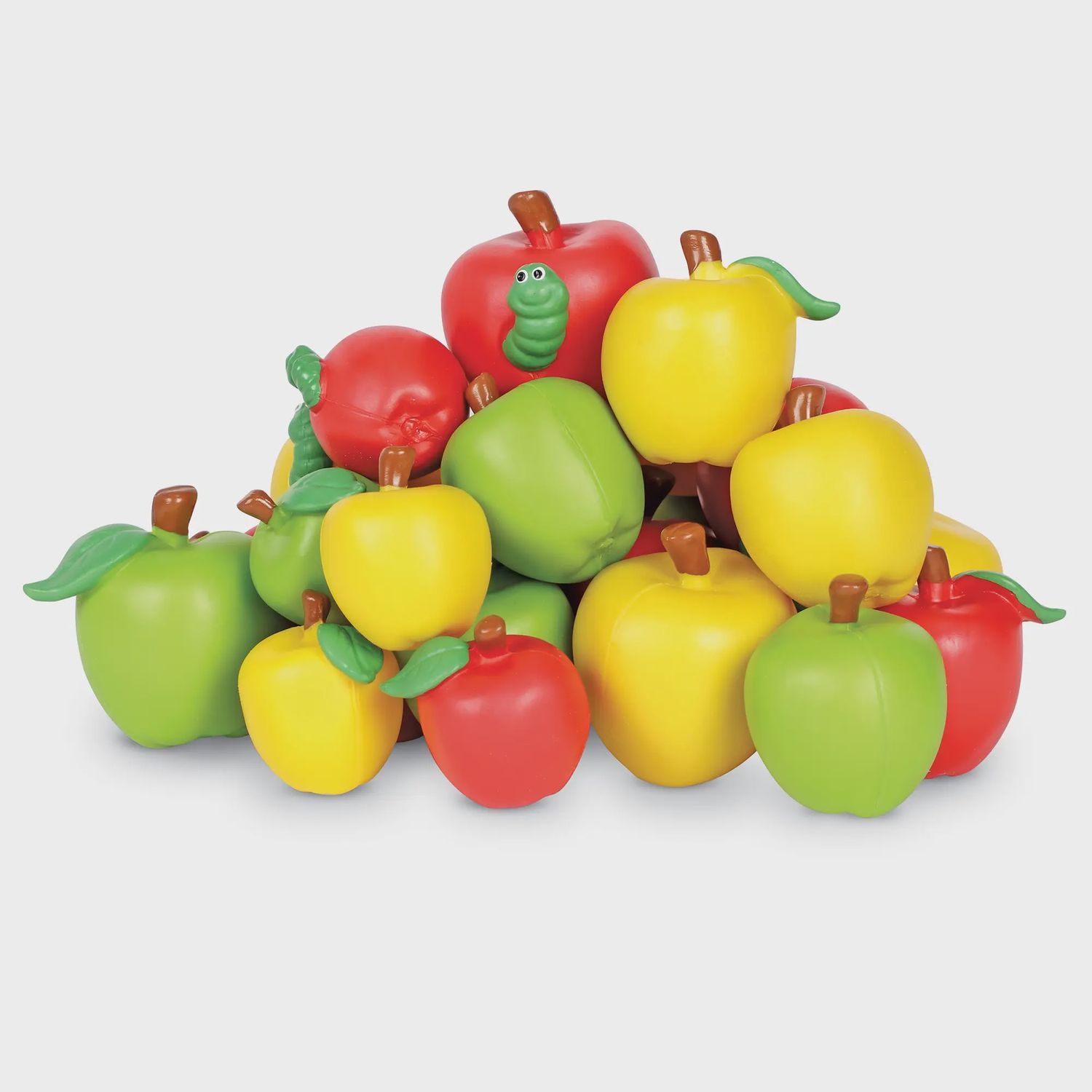Attribute Apples™