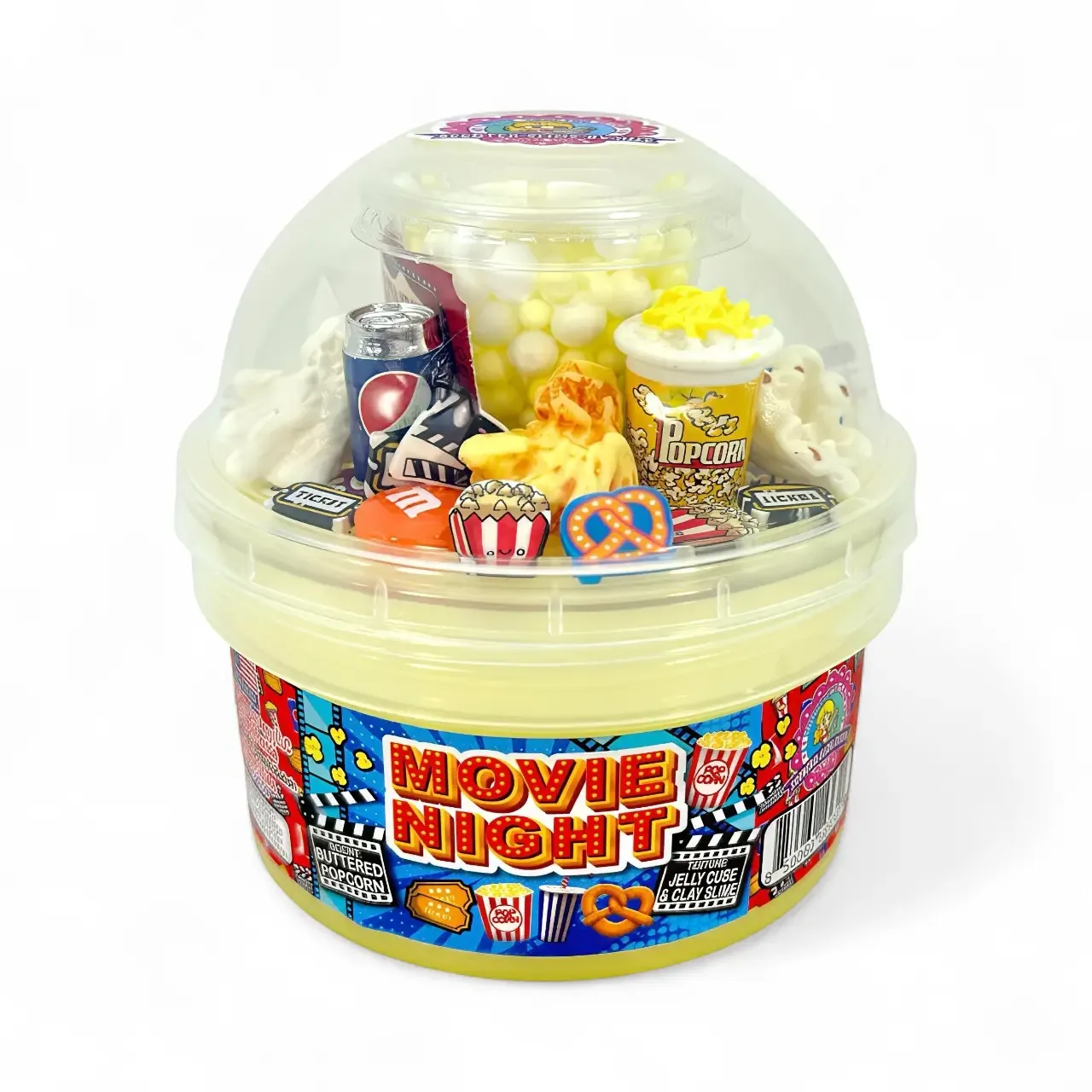 Movie Night Slime Sale Was 17.99