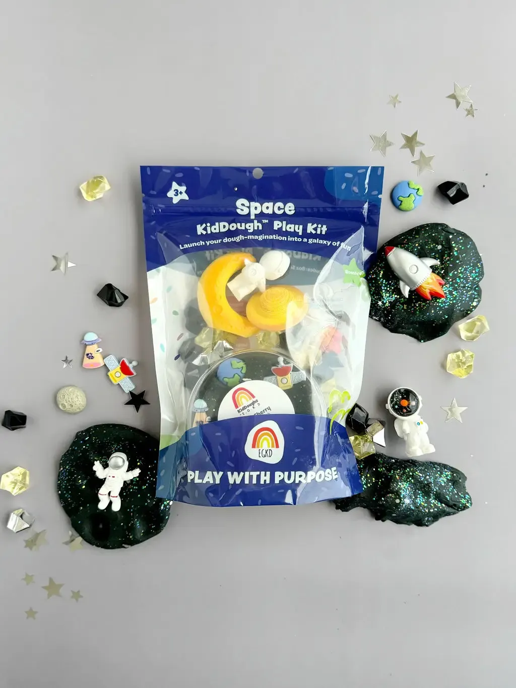 Space KidDough Play Kit Sale Was 25.00