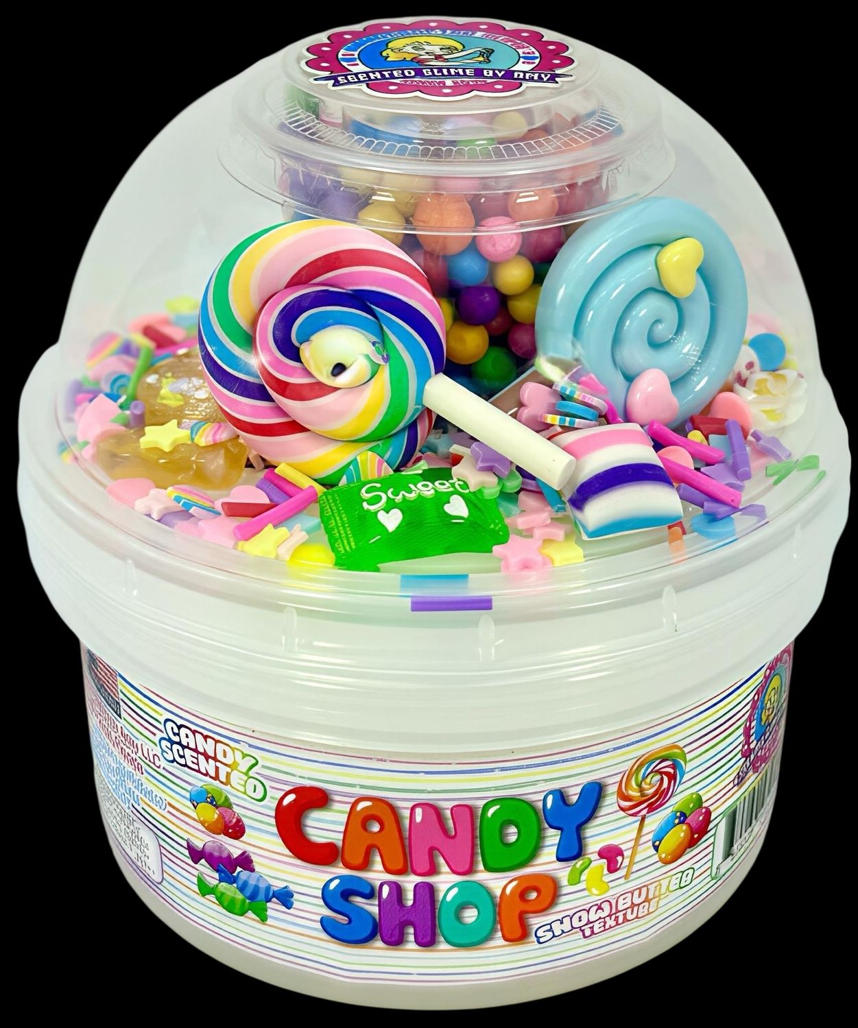 Candy Shop Slime
