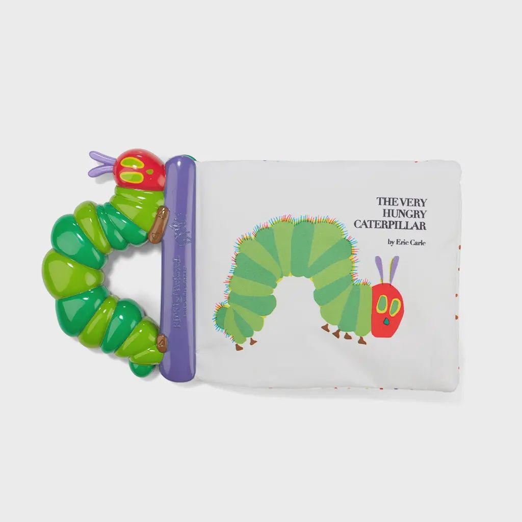 EC VHC Soft Book with Plastic Spine