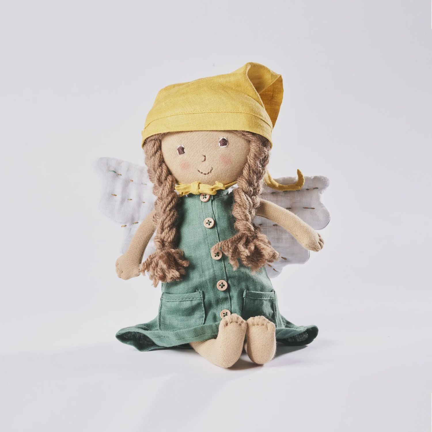 Faye The Full Moon Fairy
