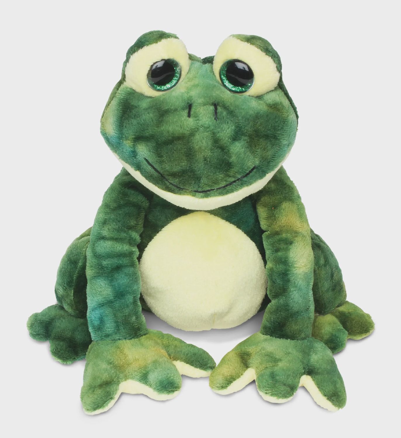 Super Soft Plush - Squat Frog