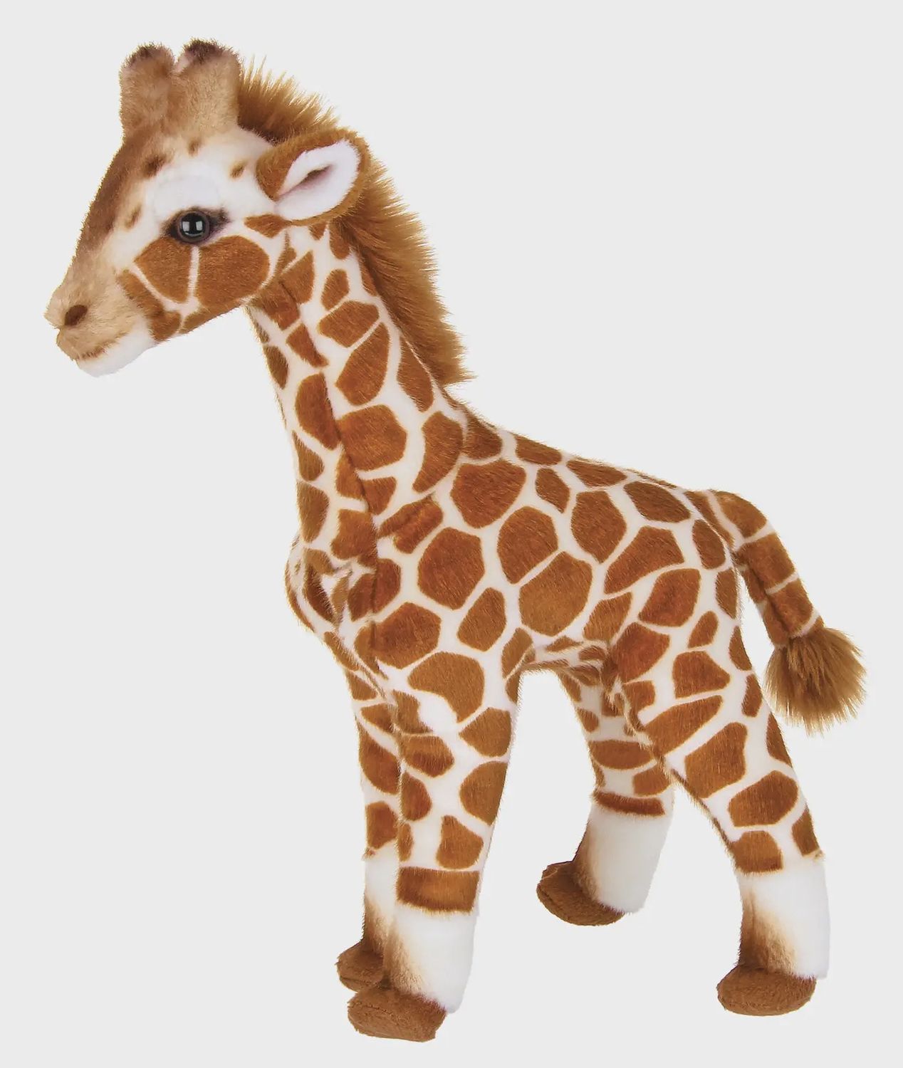 Twiggie The Plush Giraffe Stuffed Animal