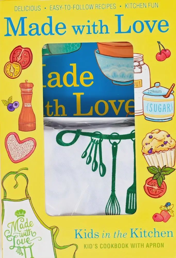 Made with Love