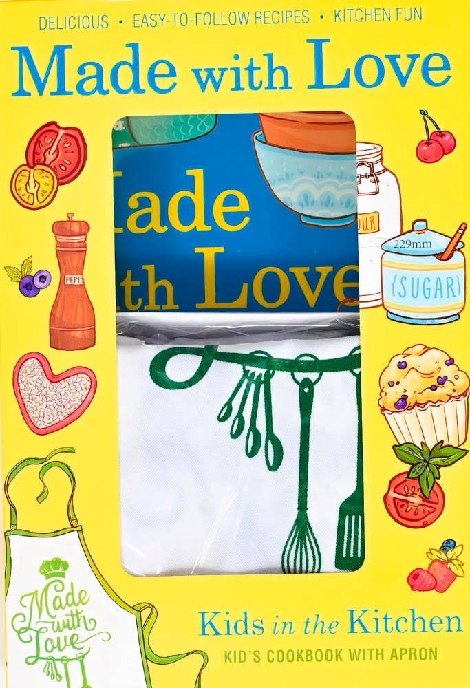 Made with Love