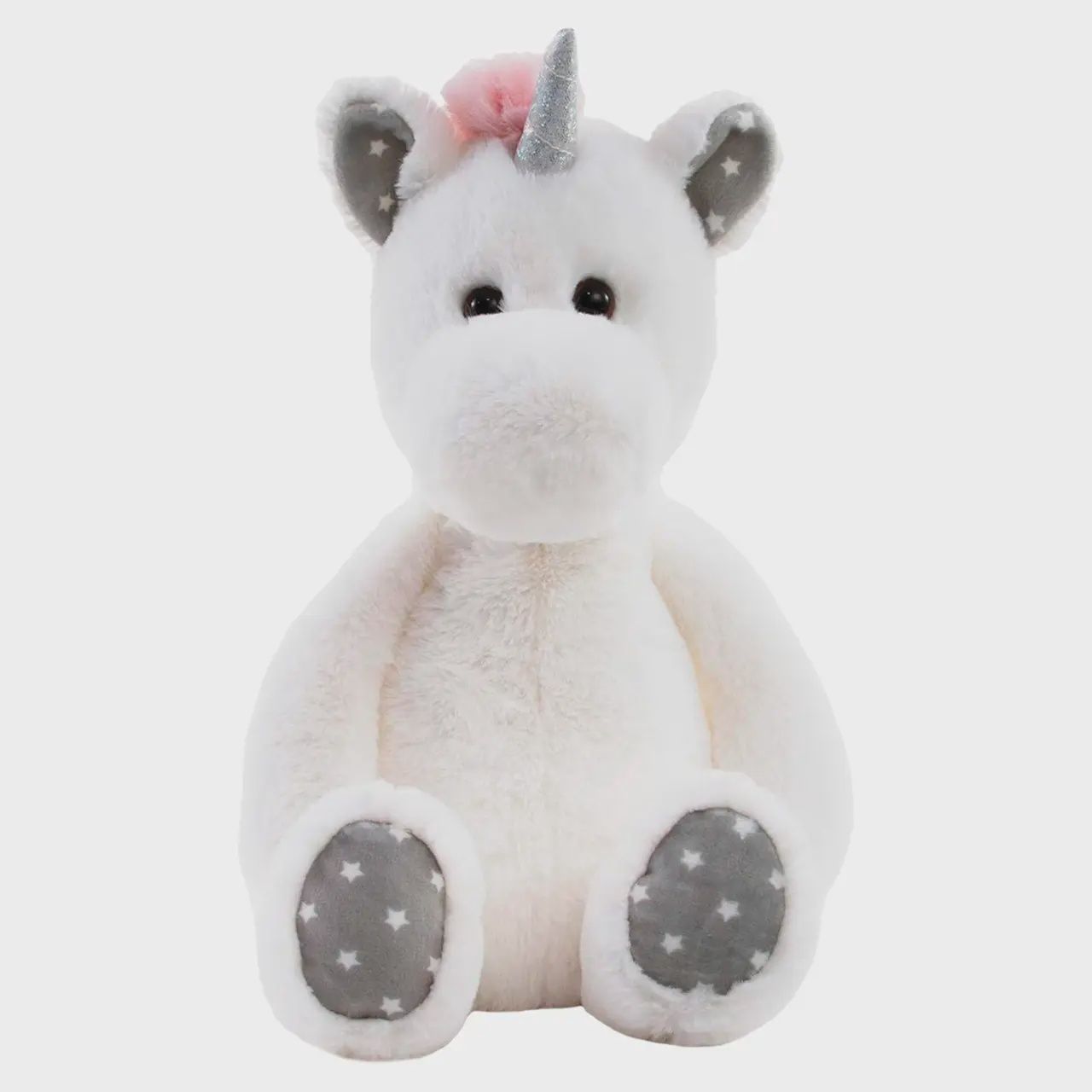 World's Softest Plush - 15 Inch - Unicorn
