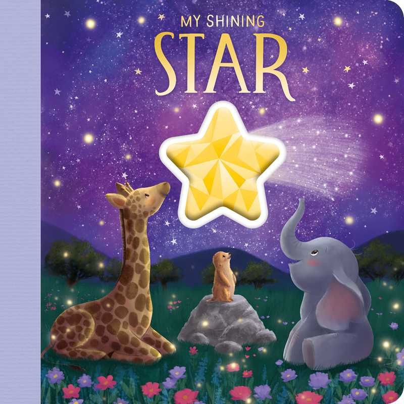 Shining Star by IglooBooks