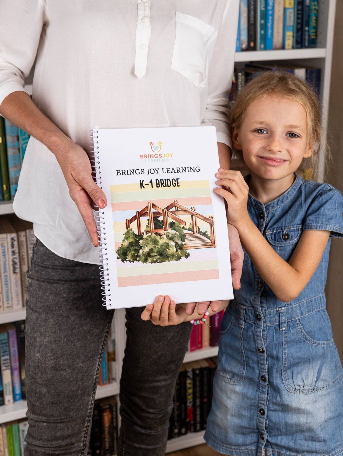 Kindergarten-1st Grade Bridge Curriculum