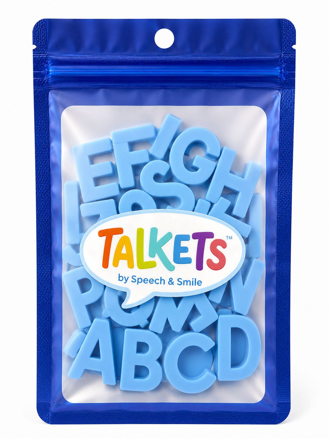 Alphabet Set Mini Letters   A–Z   Talkets™
