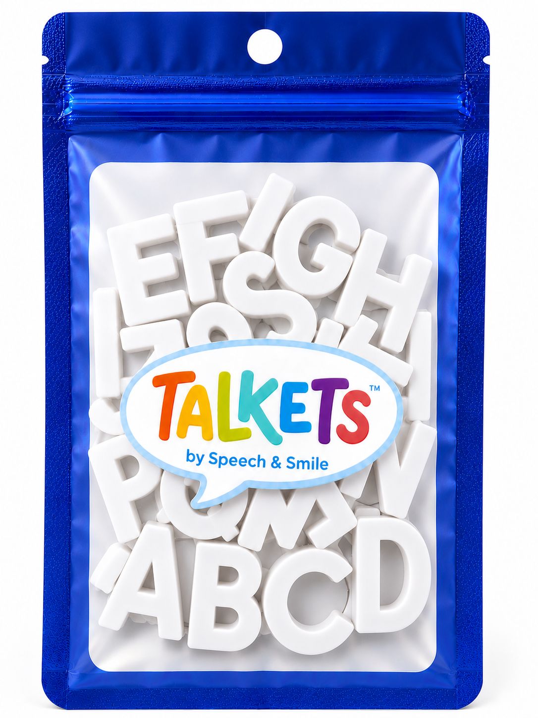 Alphabet Set Mini Letters   A–Z   Talkets™