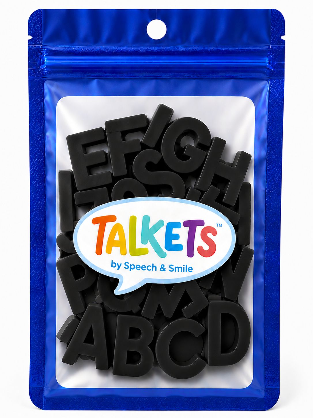 Alphabet Set Mini Letters   A–Z   Talkets™