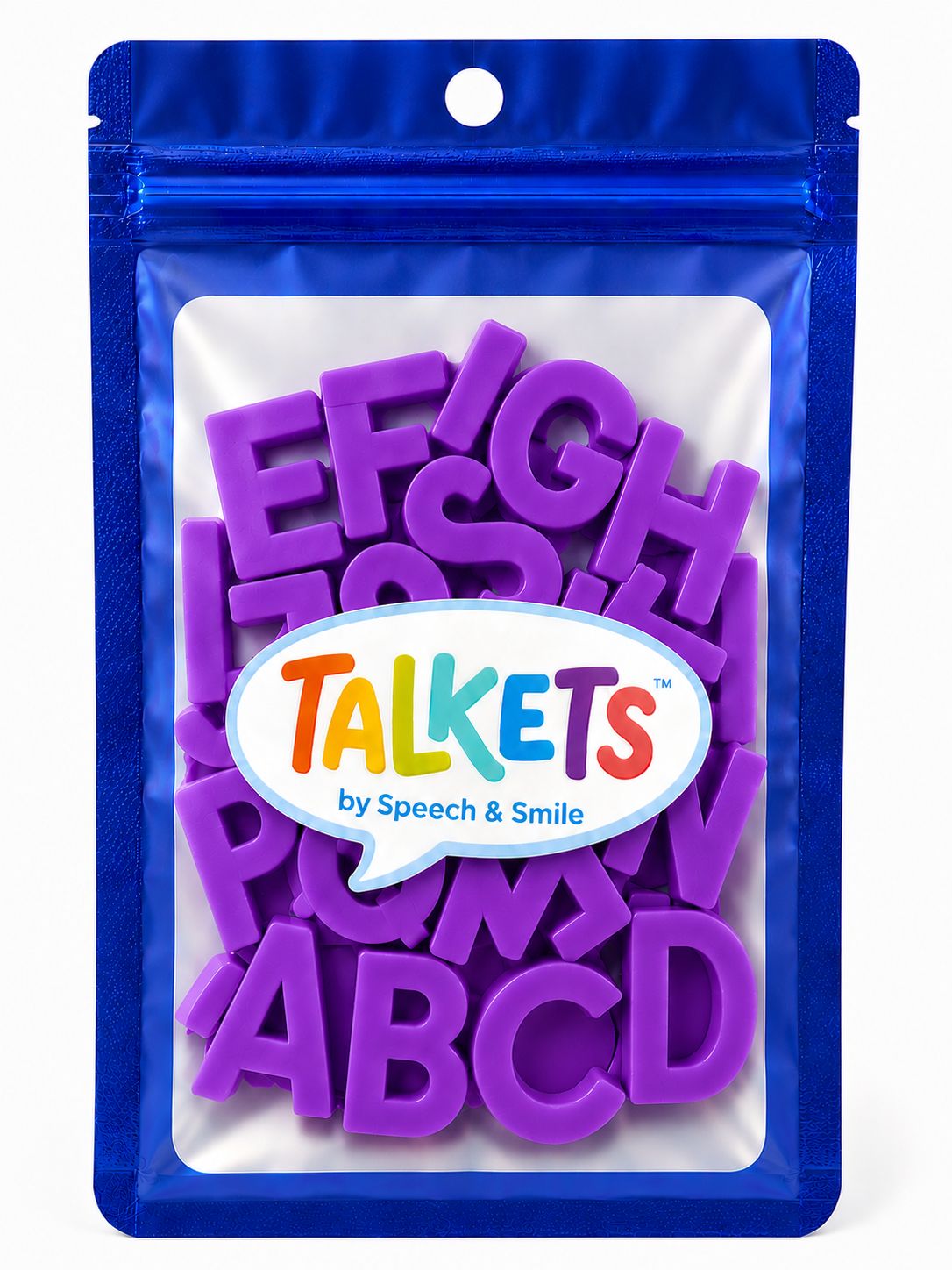 Alphabet Set Mini Letters   A–Z   Talkets™