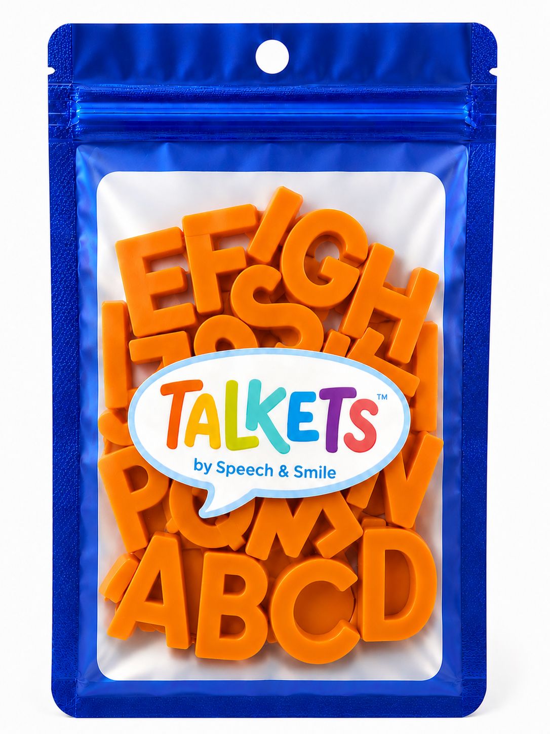Alphabet Set Mini Letters   A–Z   Talkets™