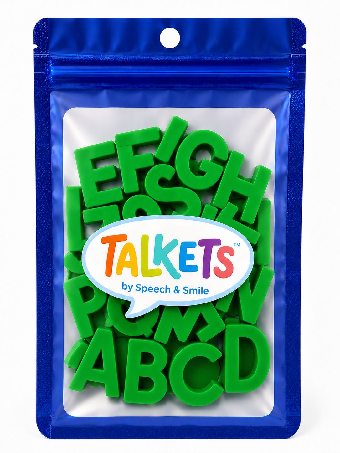 Alphabet Set Mini Letters   A–Z   Talkets™