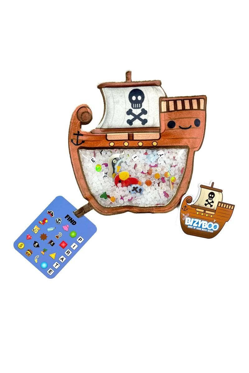 Bizyboo Seek N Find Sale Was 12.99