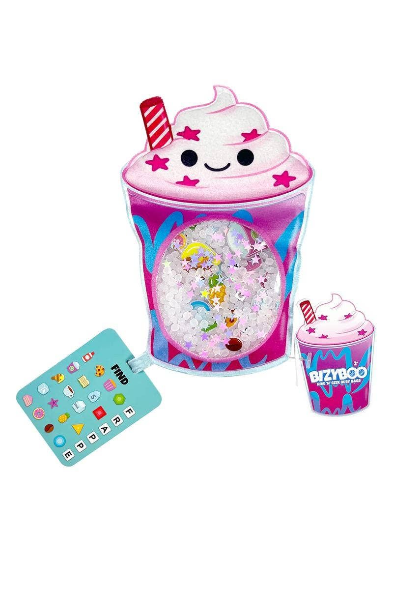 Bizyboo Seek N Find Sale Was 12.99