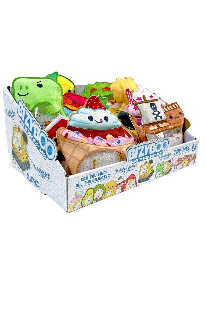 Bizyboo Seek N Find Sale Was 12.99