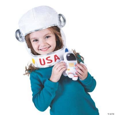 ASTRONAUT PLUSH