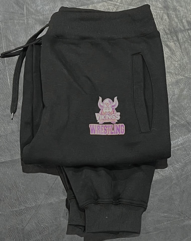 9.2. Sweatpants - Various Styles $18