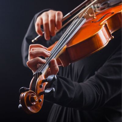 Antique Violins