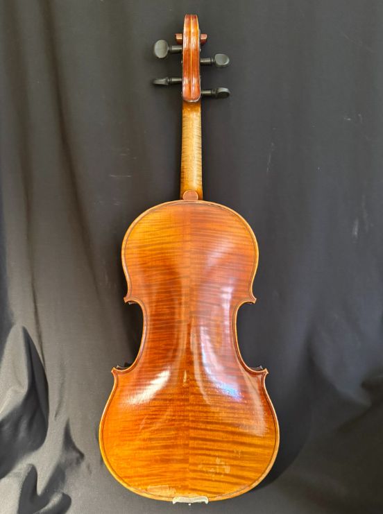 French Violin – School of Lupot, Paris, c. 1920 French Violin – School of Lupot, Paris, c. 1920