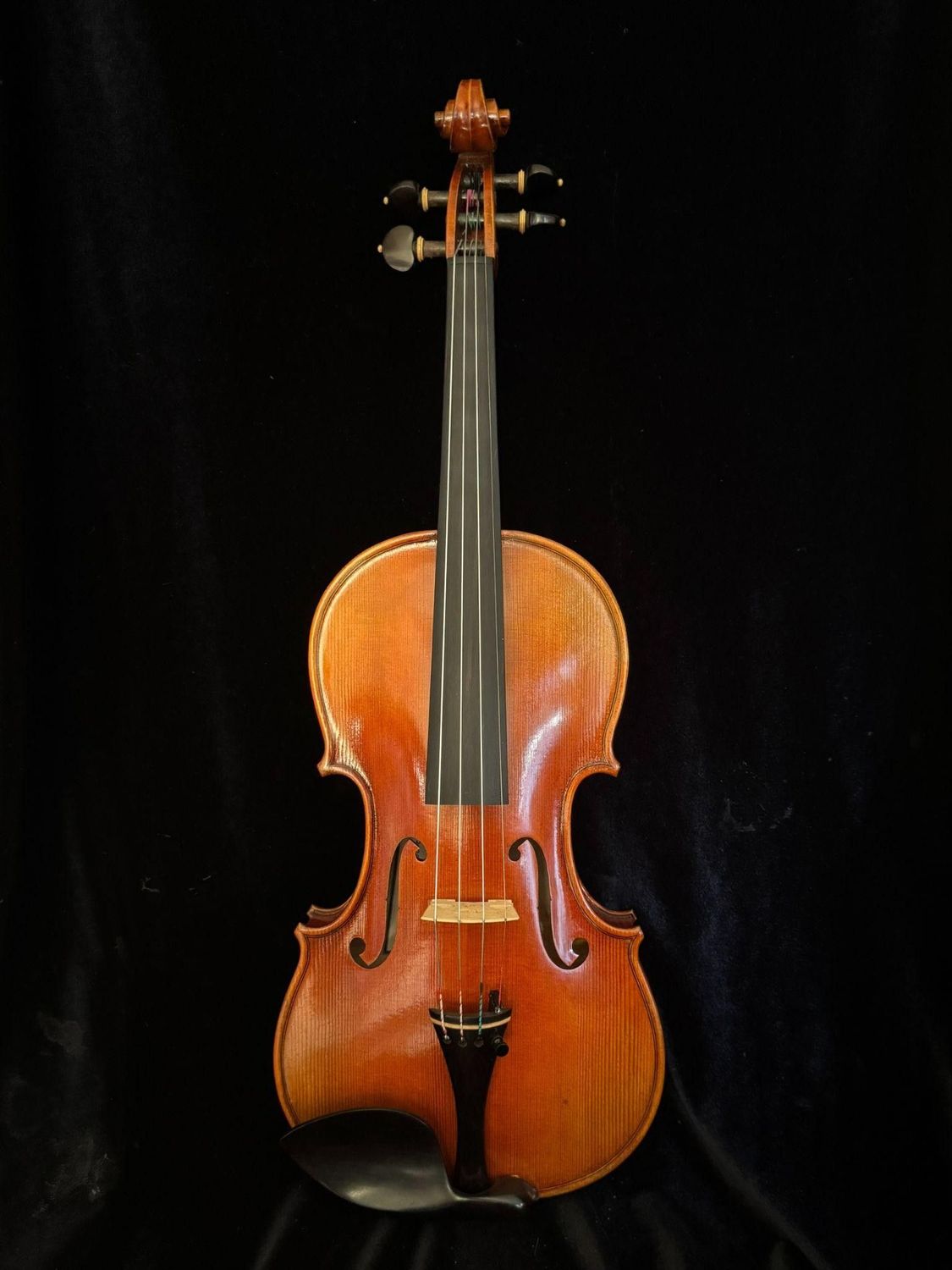Van Arsdale Violins – Pietro di Vincenzo Stradivari Model VN-104 2020 Van Arsdale Violins – Pietro di Vincenzo Stradivari Model VN-104 2020