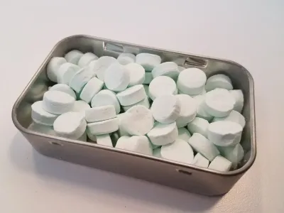 Breath Mints