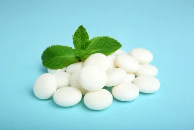 Sugar Free Mints