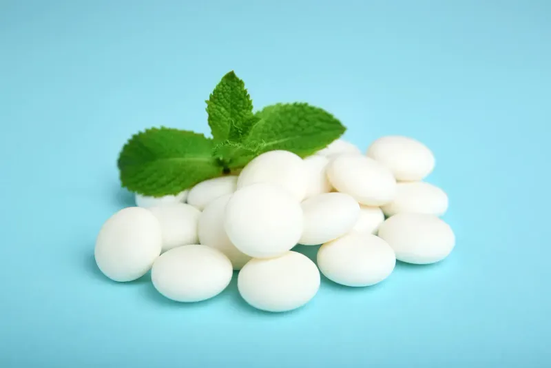Sugar Free Mints