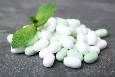 Premium Mints