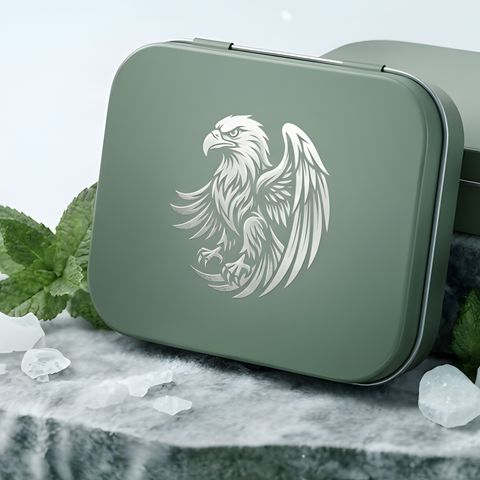 Mints (Sample Product)