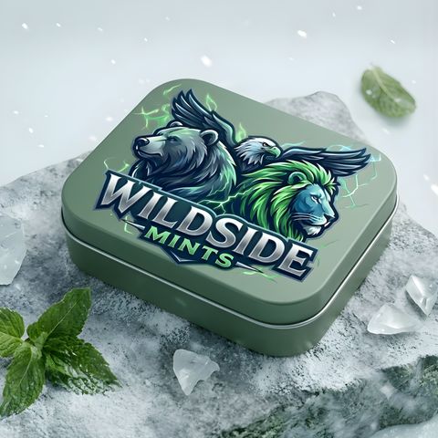 Mints (Sample Product)