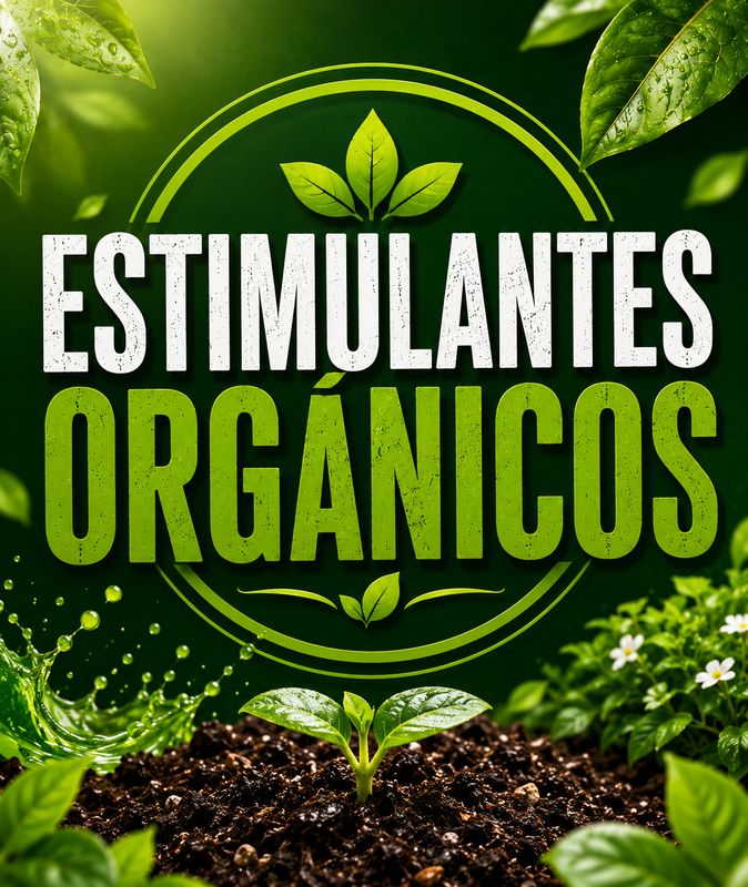 Estimulantes