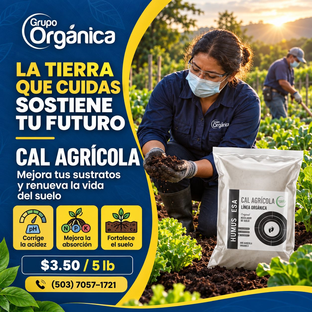 CAL AGRICOLA